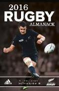 2016 Rugby Almanack