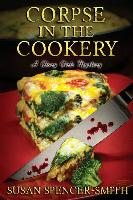 Corpse in the Cookery: A Glory Girls Mystery