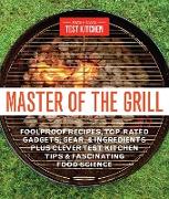 Master of the Grill