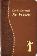 Day by Day with St. Francis