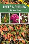 Trees & Shrubs of the Maritimes