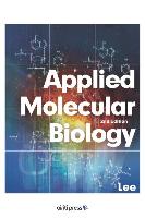 Applied Molecular Biology (2nd Edition)