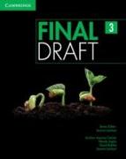 Final Draft Level 3 Student's Book with Online Writing Pack [With eBook]