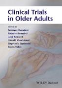 Clinical Trials in Older Adults