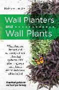 Wall Planters and Wall Plants