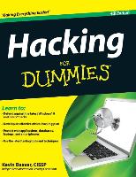 Hacking for Dummies