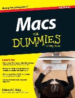 Macs for Dummies