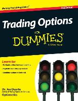 Trading Options for Dummies