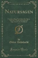 Natursagen, Vol. 2