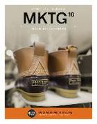 Mktg (with Mktg Online, 1 Term (6 Months) Printed Access Card)