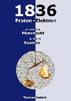 1836 Proton-Elektron