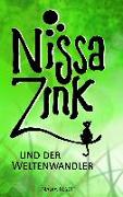 Nissa Zink