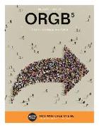 Orgb (with Orgb Online, 1 Term (6 Months) Printed Access Card) [With Access Code]
