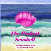 The Pinkest Seashell