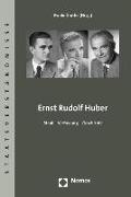 Ernst Rudolf Huber