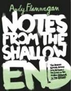 Notes from the Shallow End