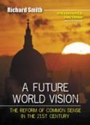 A Future World Vision