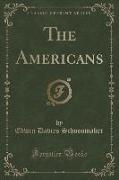 The Americans (Classic Reprint)