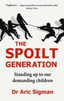 The Spoilt Generation