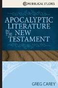 Apocalyptic Literature in the New Testament