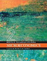 Microeconomics: Canadian Edition