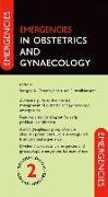 Emergencies in Obstetrics and Gynaecology