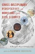 Cross-disciplinary Perspectives on Homeland and Civil Security