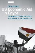 US Economic Aid in Egypt