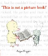 This is Not a Picture Book