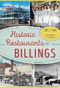 Historic Restaurants of Billings