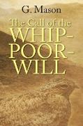 The Call of the Whip-Poor-Will