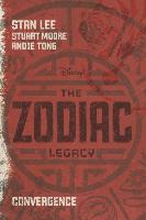 Convergence 01. The Zodiac Legacy