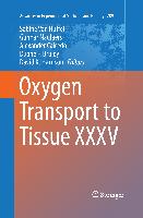 Oxygen Transport to Tissue XXXV