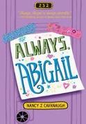 Always, Abigail