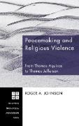 Peacemaking and Religious Violence