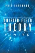 Unified Field Theory