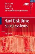 Hard Disk Drive Servo Systems