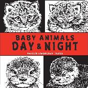 Baby Animals Day & Night