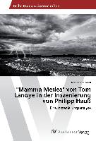 "Mamma Medea" von Tom Lanoye in der Inszenierung von Philipp Hauß