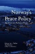 Norway’s Peace Policy