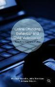 Online Offending Behaviour and Child Victimisation