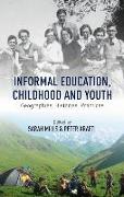 Informal Education, Childhood and Youth