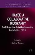 Hayek: A Collaborative Biography