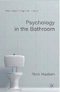 Psychology in the Bathroom