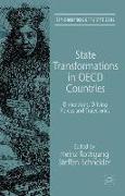 State Transformations in OECD Countries