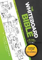 The Whiteboard Bible Small Group Study DVD Volume 2: From the Divided Monarchy to the New Testament