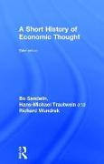 A Short History of Economic Thought