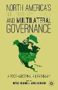 North America's Soft Security Threats and Multilateral Governance