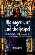 Management and the Gospel