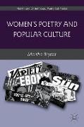 Women's Poetry and Popular Culture